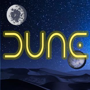 Dune – Adventures in the Imperium